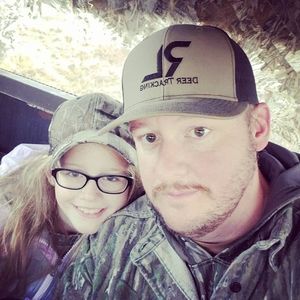 Meet your Posher, Justin